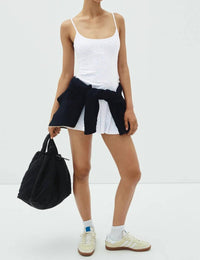 Loveshackfancy - Keelyn Mini Dress