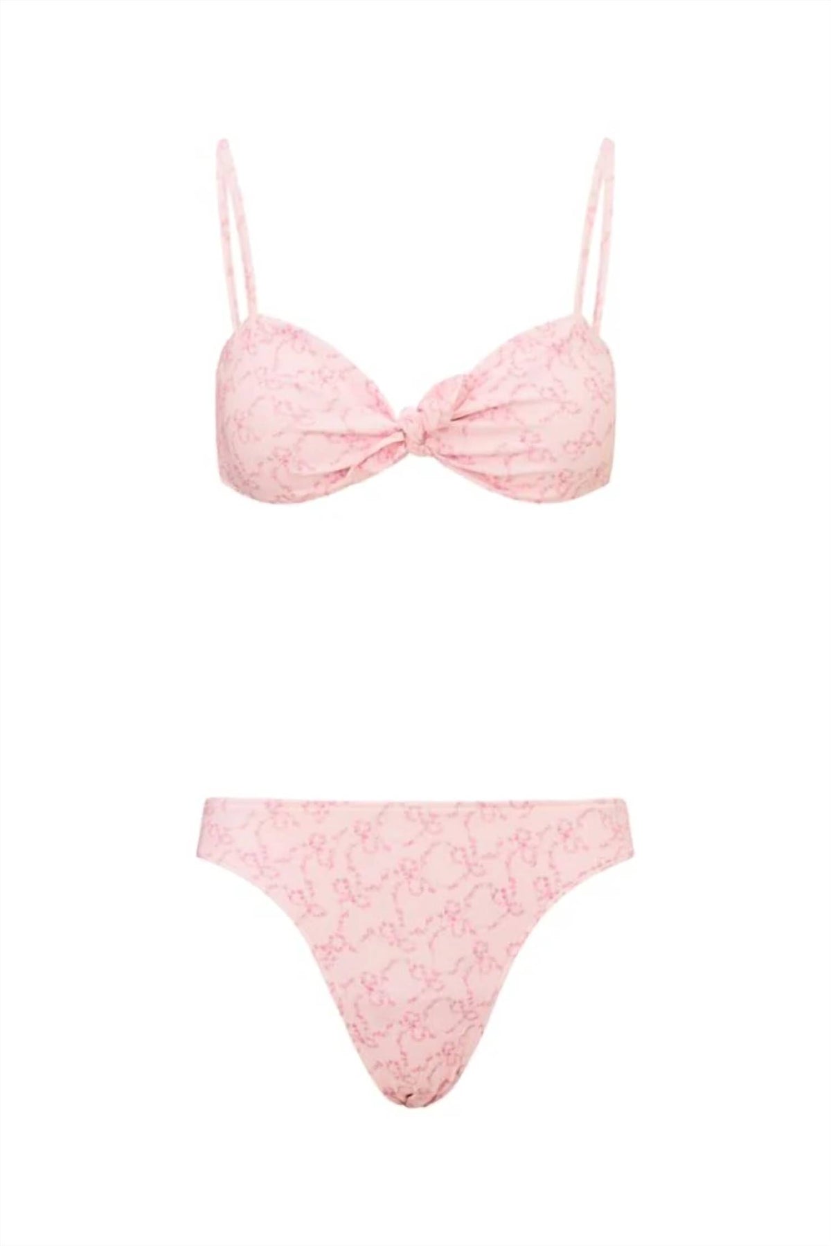 Loveshackfancy - Klaudyna Bikini Set