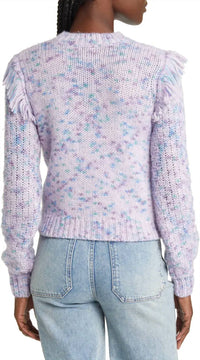 Loveshackfancy - Koru Pullover