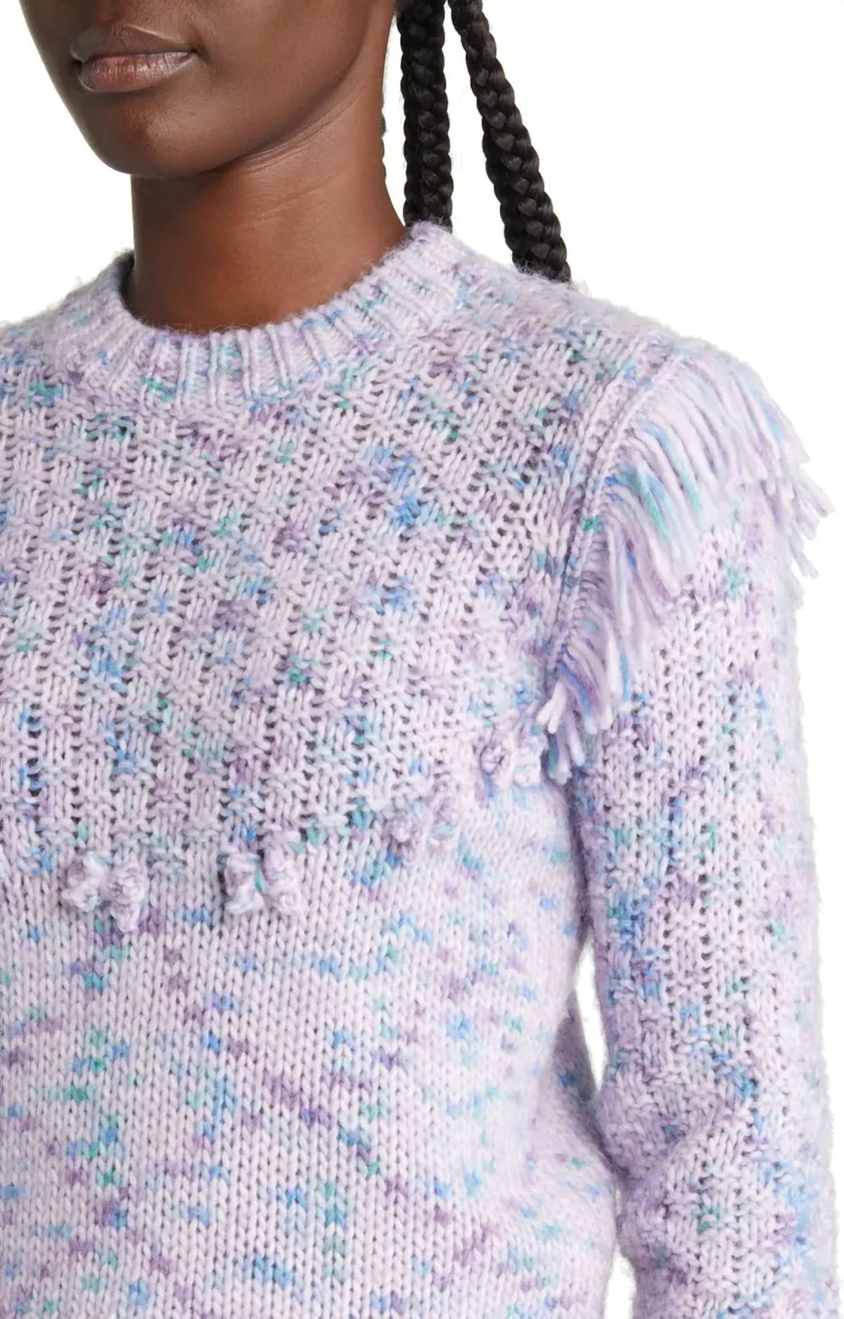 Loveshackfancy - Koru Pullover