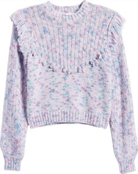 Loveshackfancy - Koru Pullover