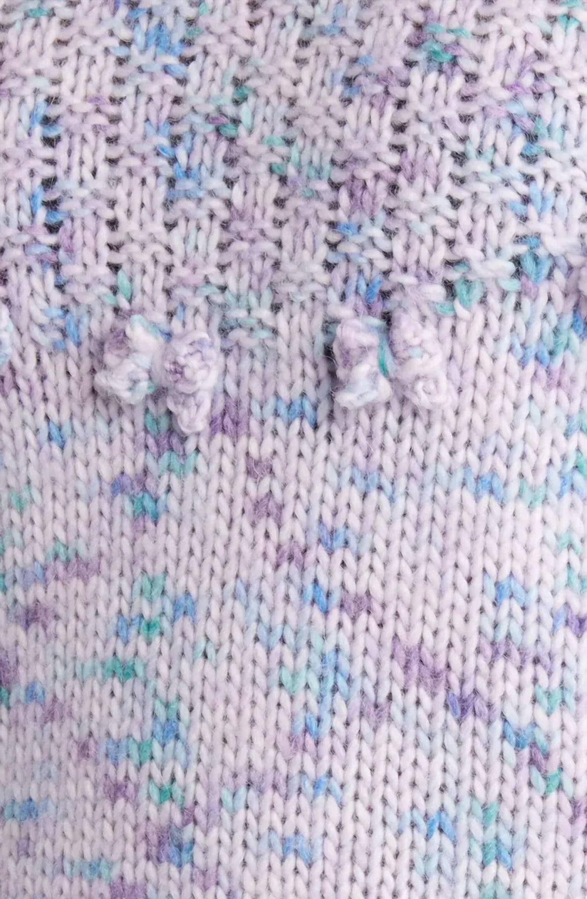 Loveshackfancy - Koru Pullover