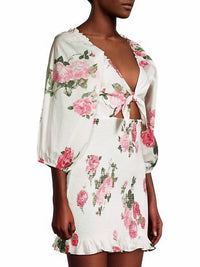 Kyndra Dress