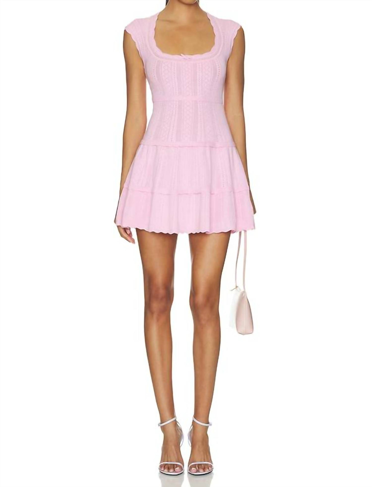 Loveshackfancy - Laighton Mini Dress