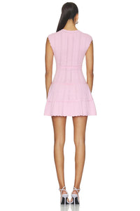Loveshackfancy - Laighton Mini Dress