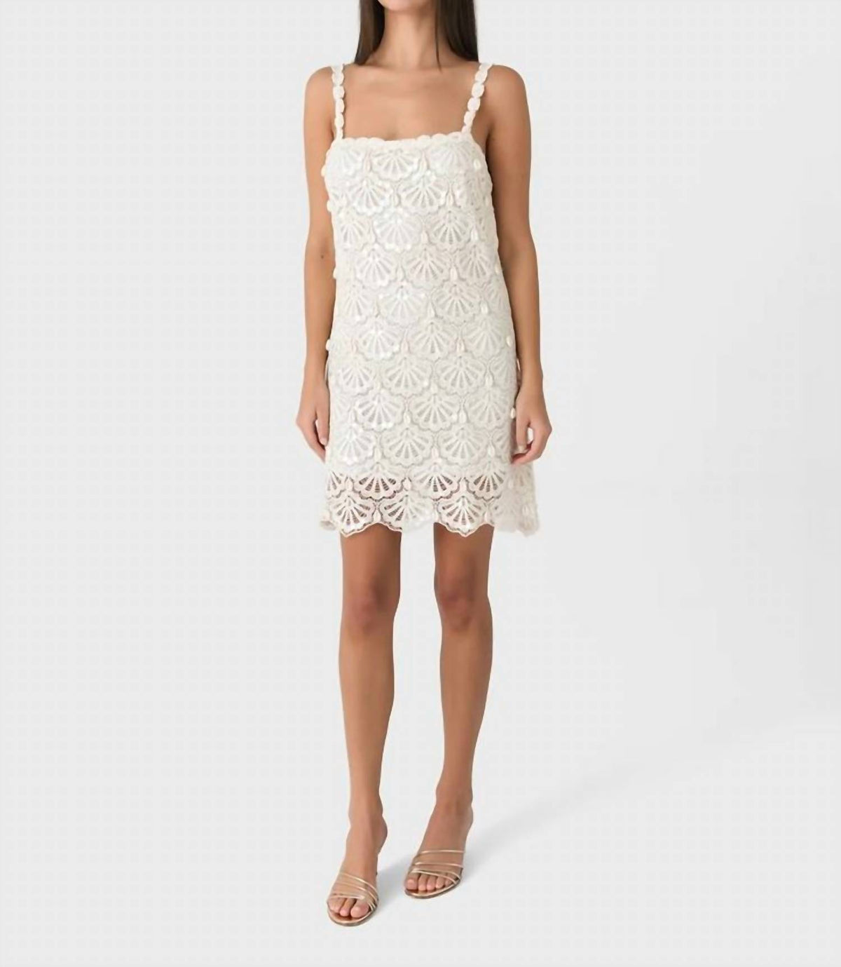 Loveshackfancy - Lamont Dress