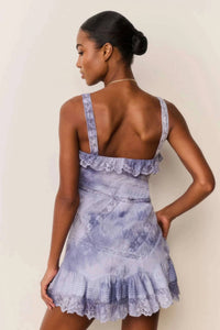 Loveshackfancy - Lavine Dress