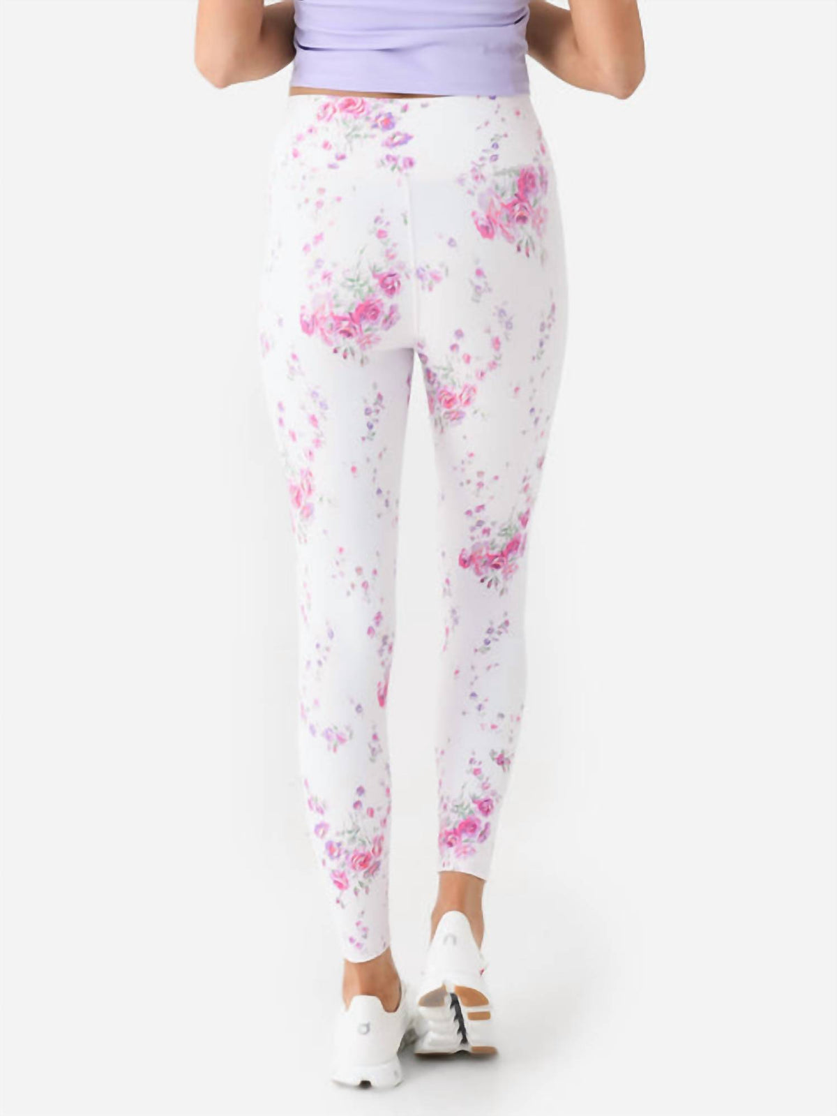 Loveshackfancy - Lianna Leggings