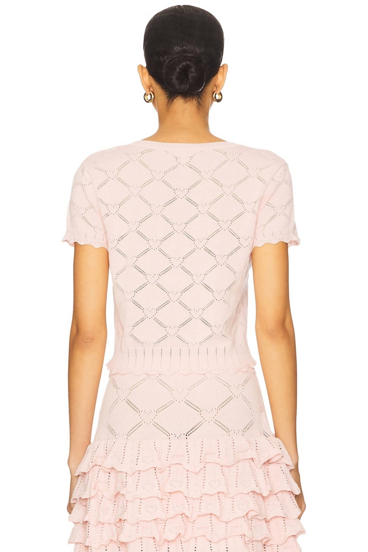 Loveshackfancy - Lilifred Top