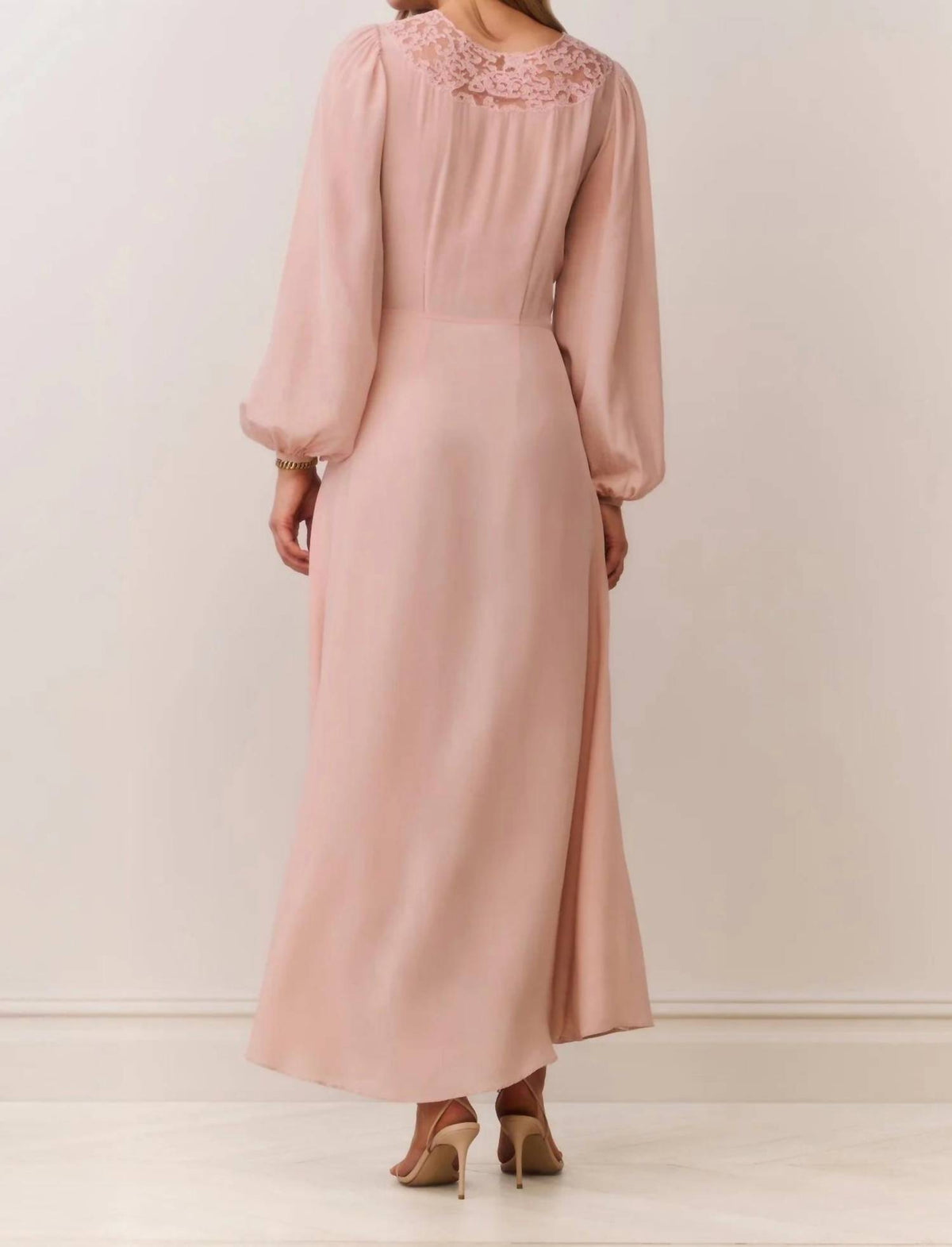 Loveshackfancy - Lina Maxi Dress