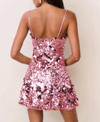 Loveshackfancy - Liria Mini Dress