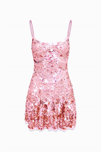 Loveshackfancy - Liria Mini Dress