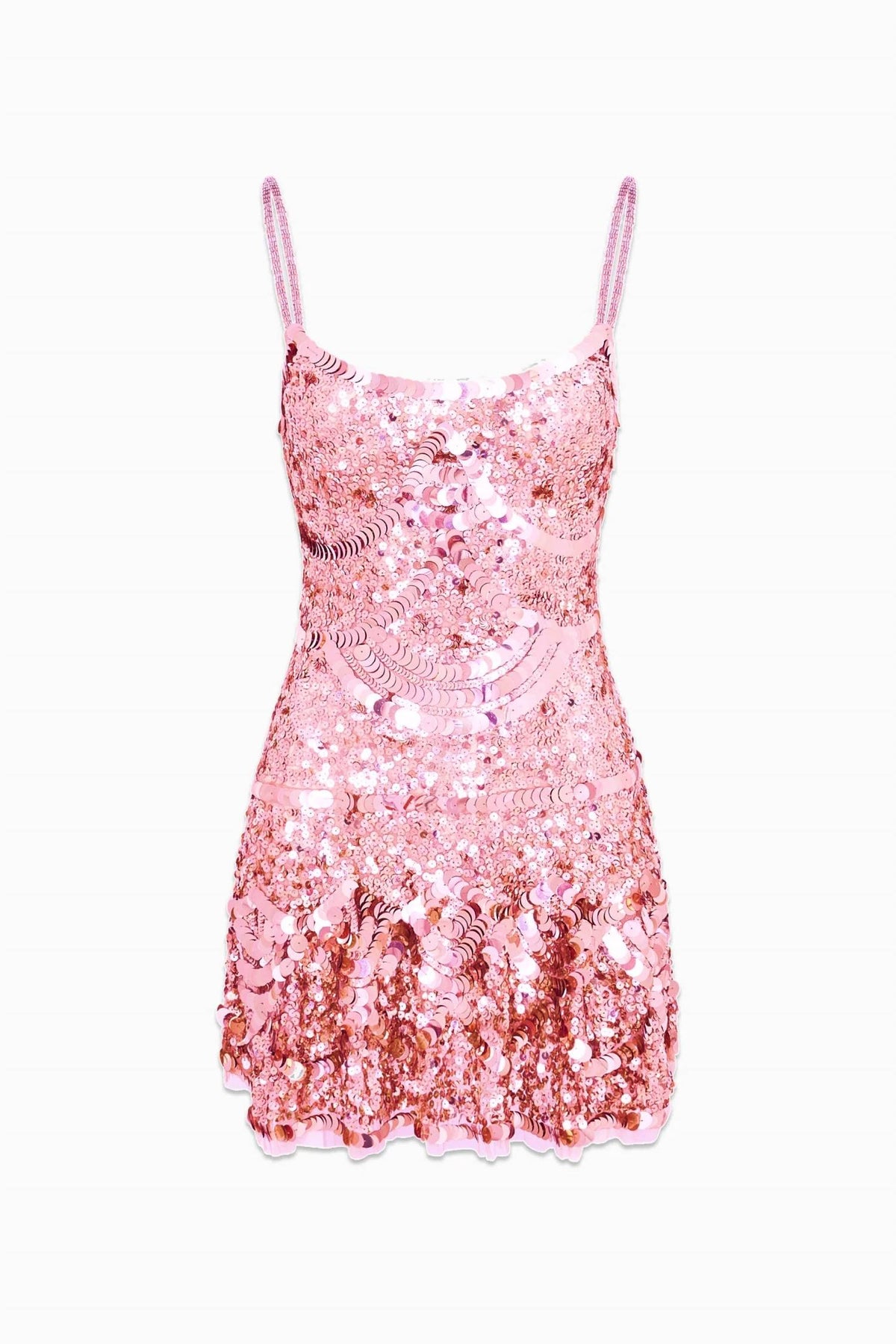 Loveshackfancy - Liria Mini Dress