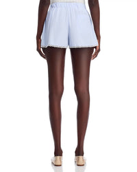 Loveshackfancy - Lodi Pull On Shorts