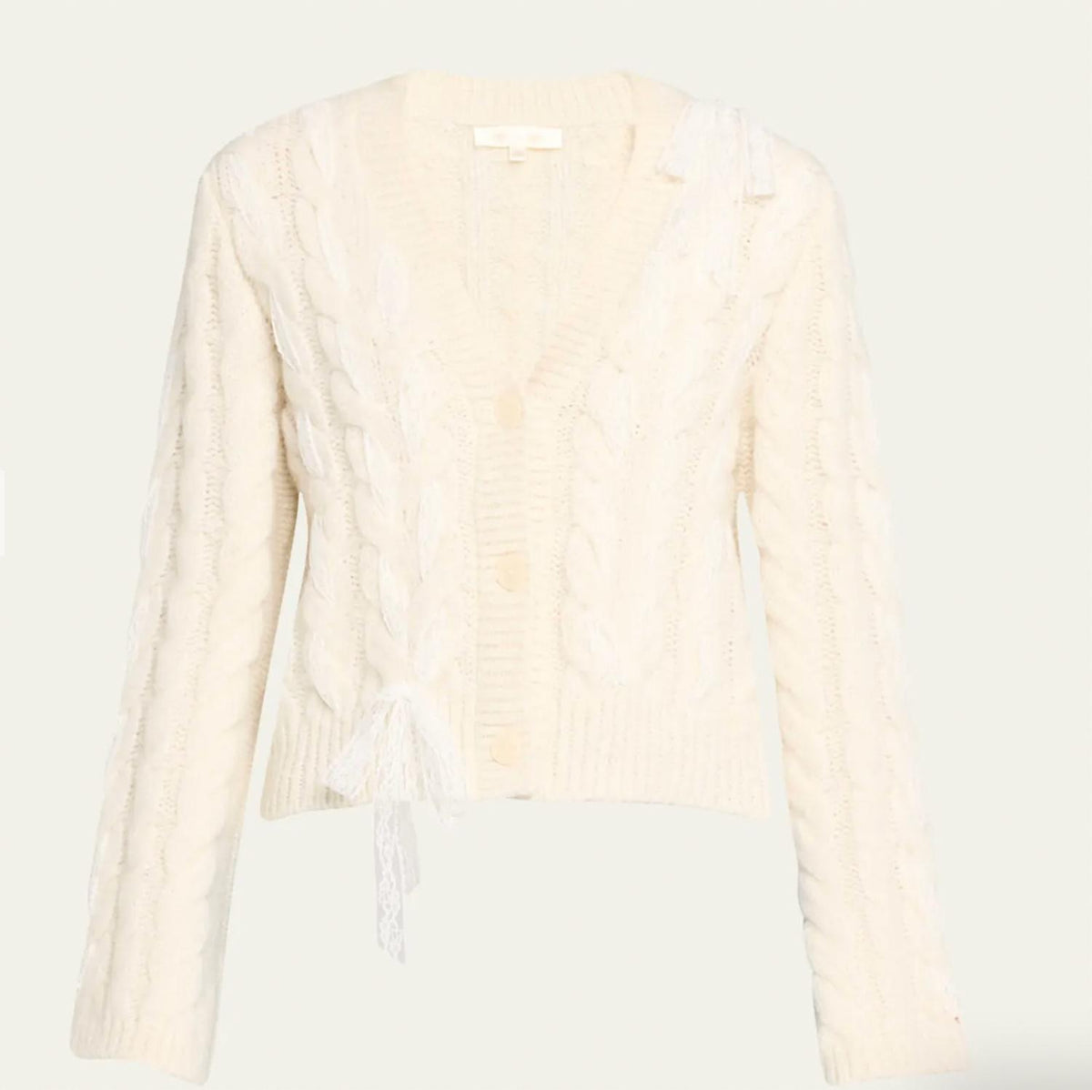 Loveshackfancy - Louella Cardigan