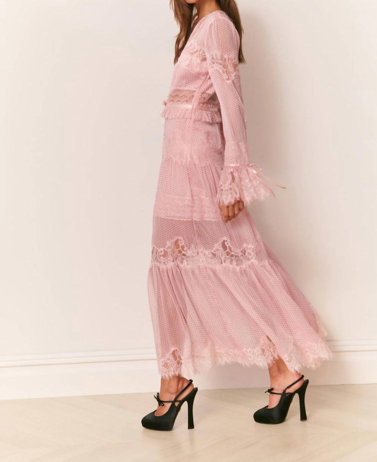 Loveshackfancy - Marinetta Dress