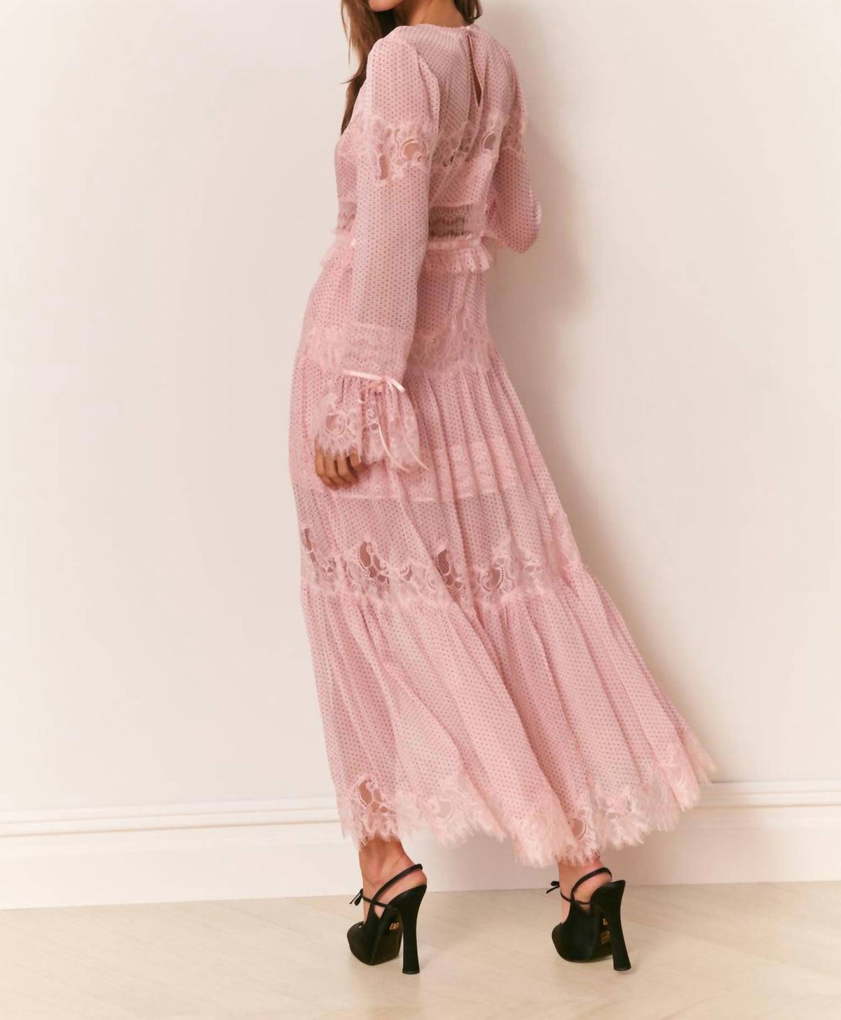 Loveshackfancy - Marinetta Dress