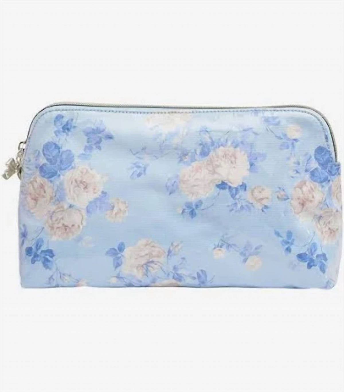 Loveshackfancy - Medium Travel Pouch-Make up Bag