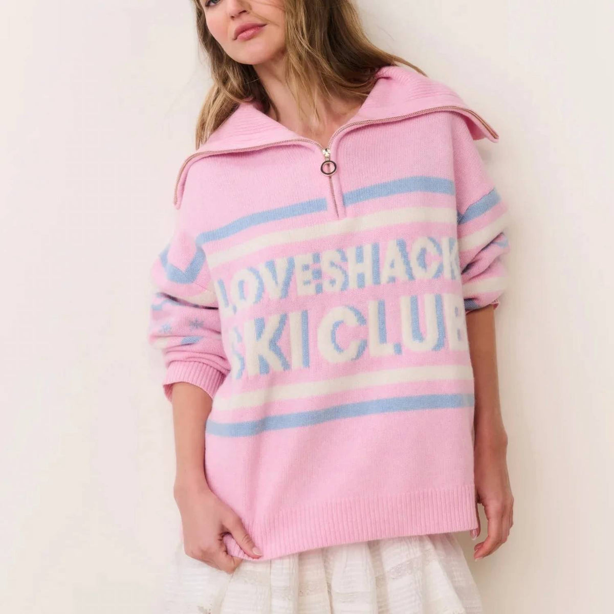Loveshackfancy - Mitsy Sweater