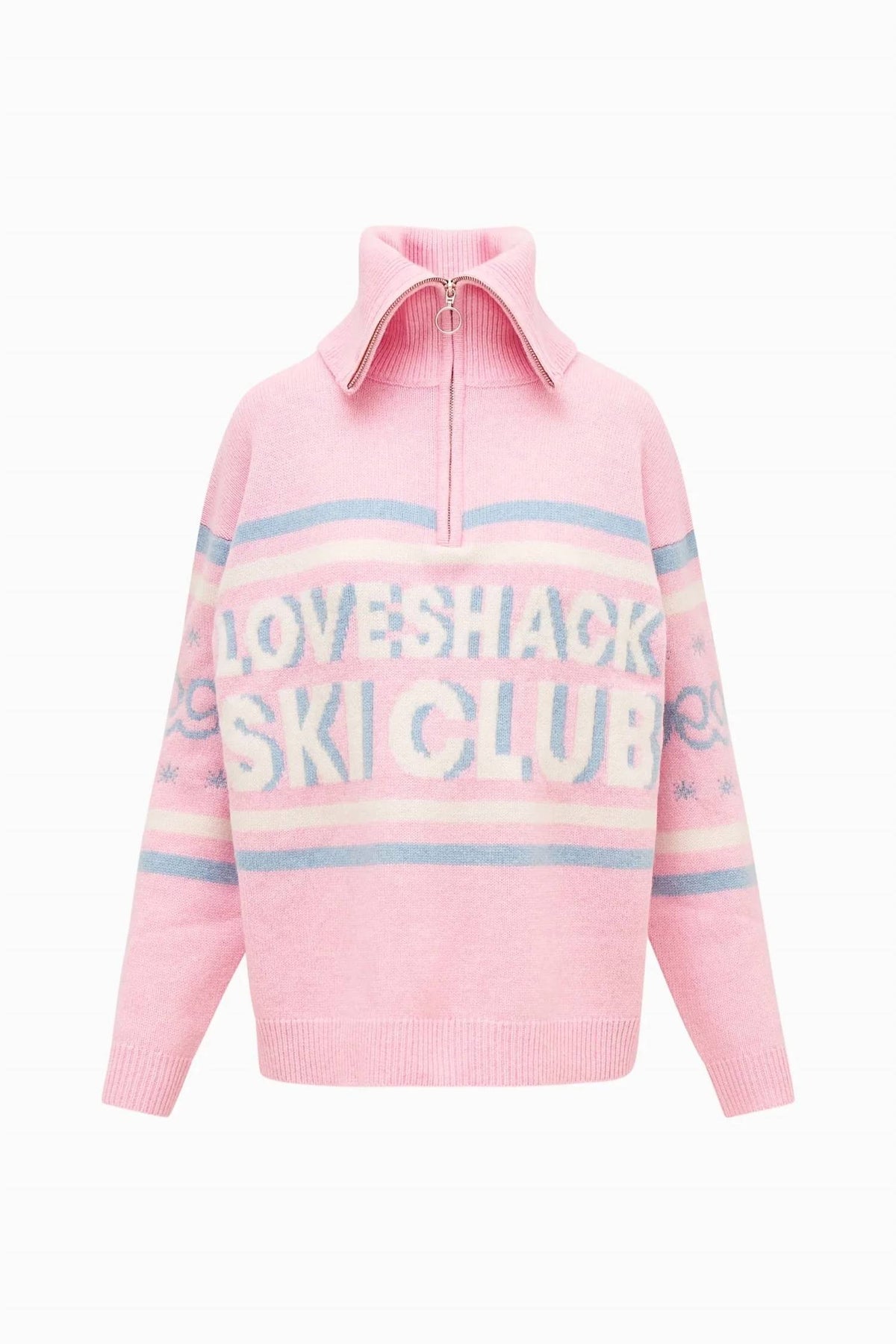 Loveshackfancy - Mitsy Sweater