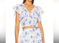 Loveshackfancy - Nora Top