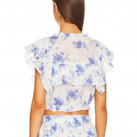 Loveshackfancy - Nora Top