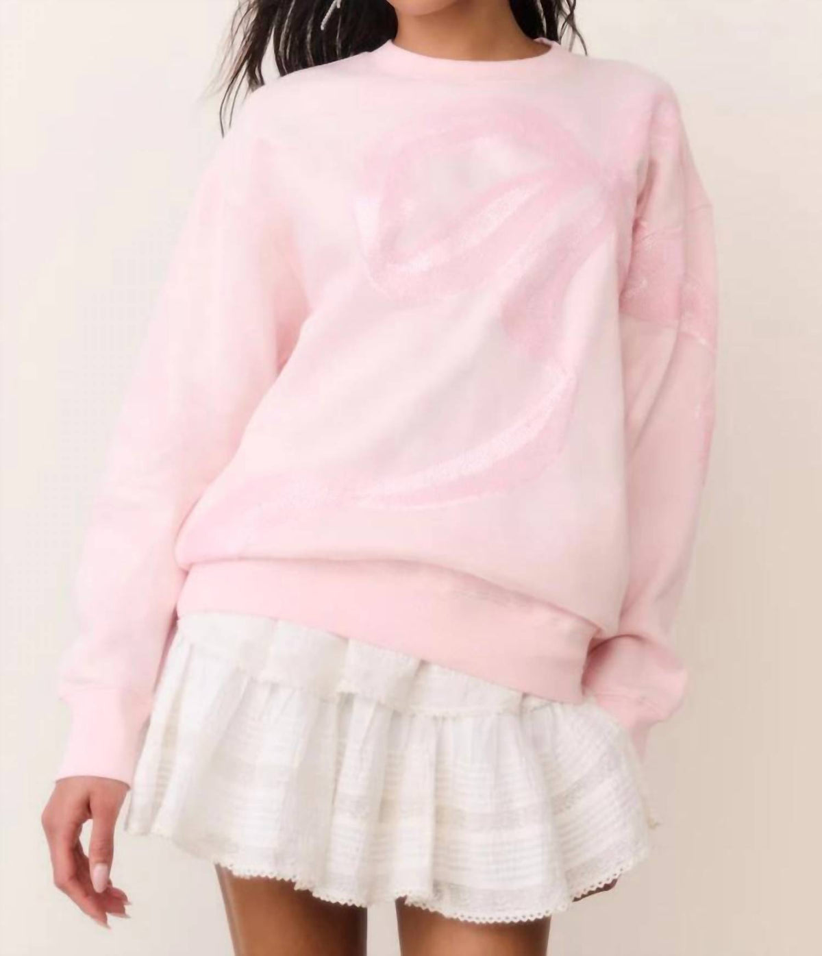 Loveshackfancy - Palo Pullover