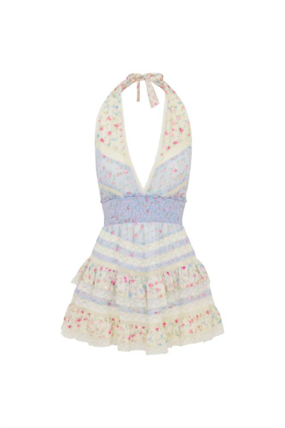 Loveshackfancy - Prim Dress
