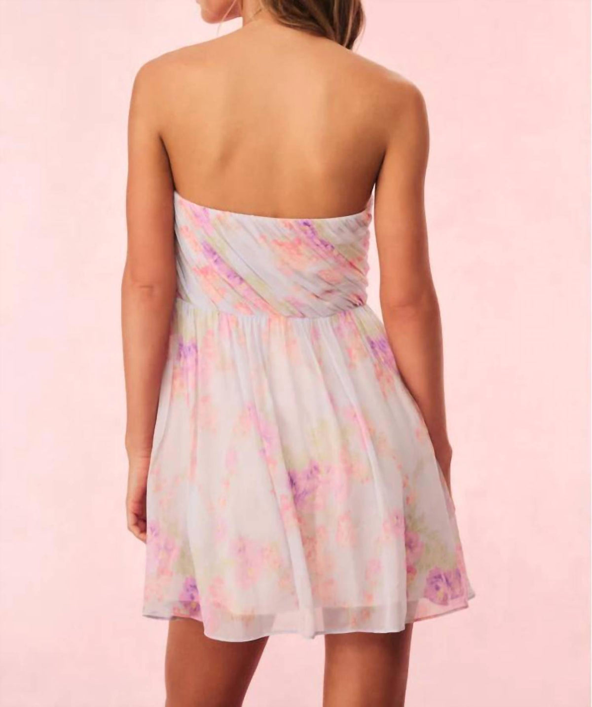 Loveshackfancy - Rayne Dress