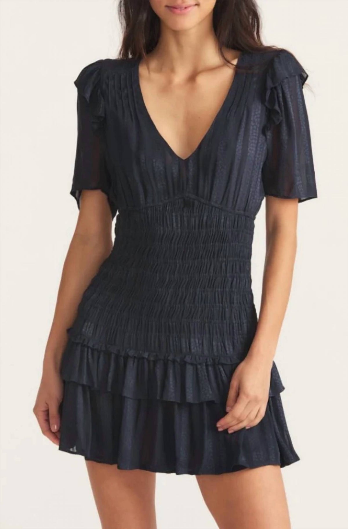 Loveshackfancy - Rena Dress