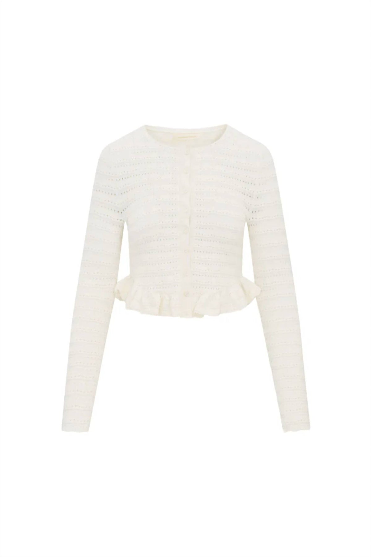 Loveshackfancy - Rogan Cardigan