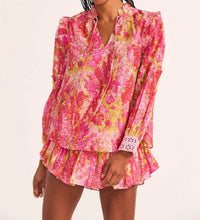 Loveshackfancy - Ronalda Blouse