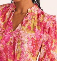 Loveshackfancy - Ronalda Blouse