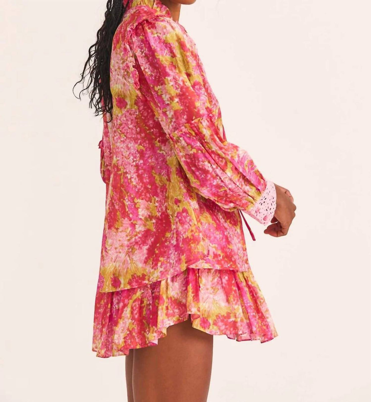 Loveshackfancy - Ronalda Blouse