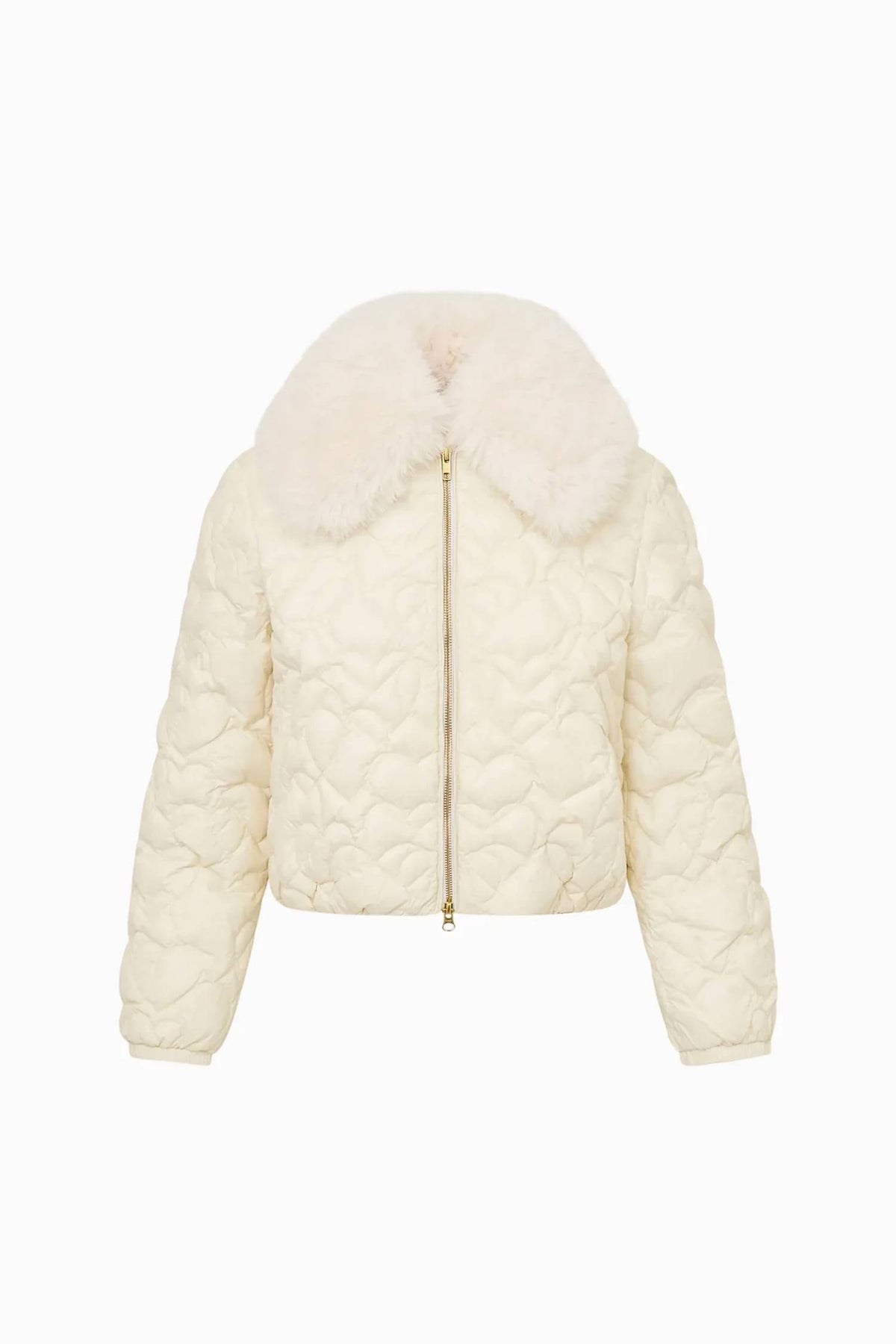 Loveshackfancy - Sandria Jacket