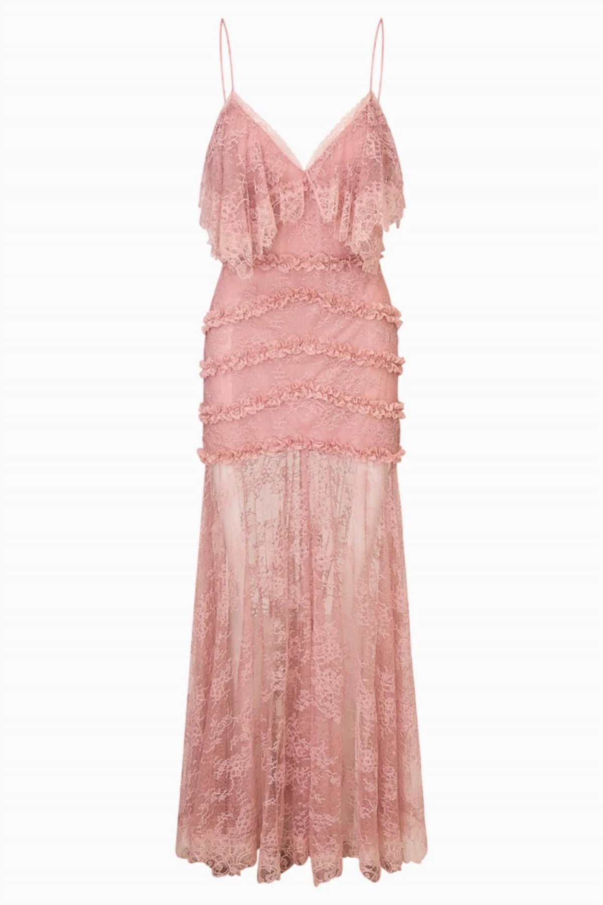 Loveshackfancy - Sandy Dress