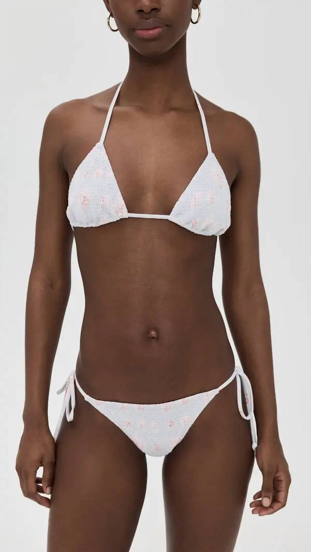Loveshackfancy - Saoirse Bikini Set