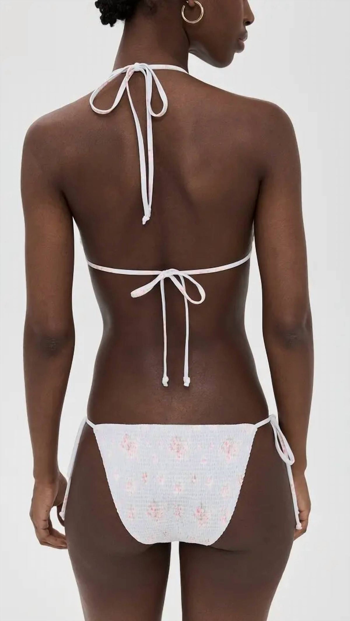 Loveshackfancy - Saoirse Bikini Set