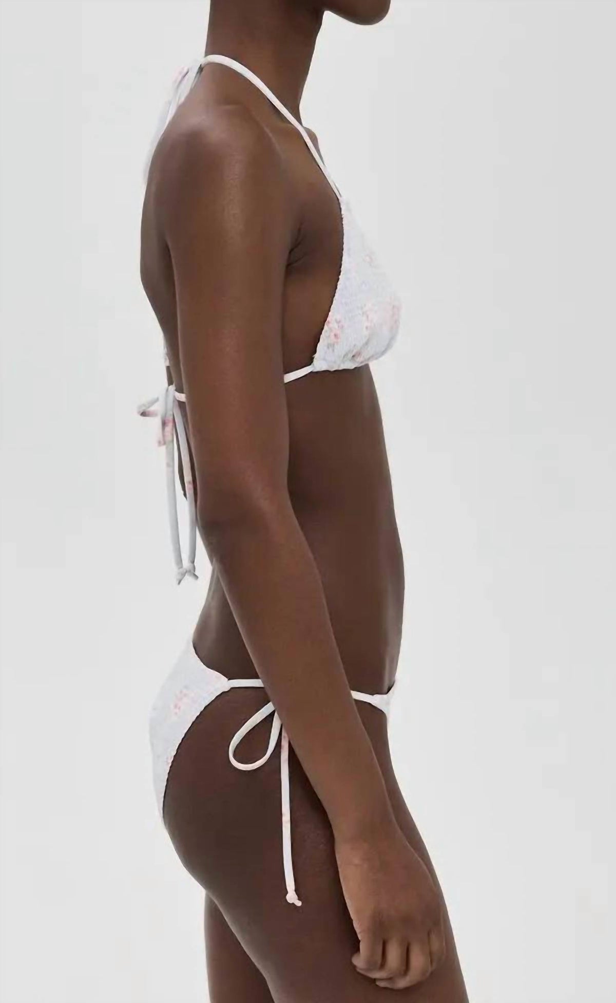 Loveshackfancy - Saoirse Bikini Set