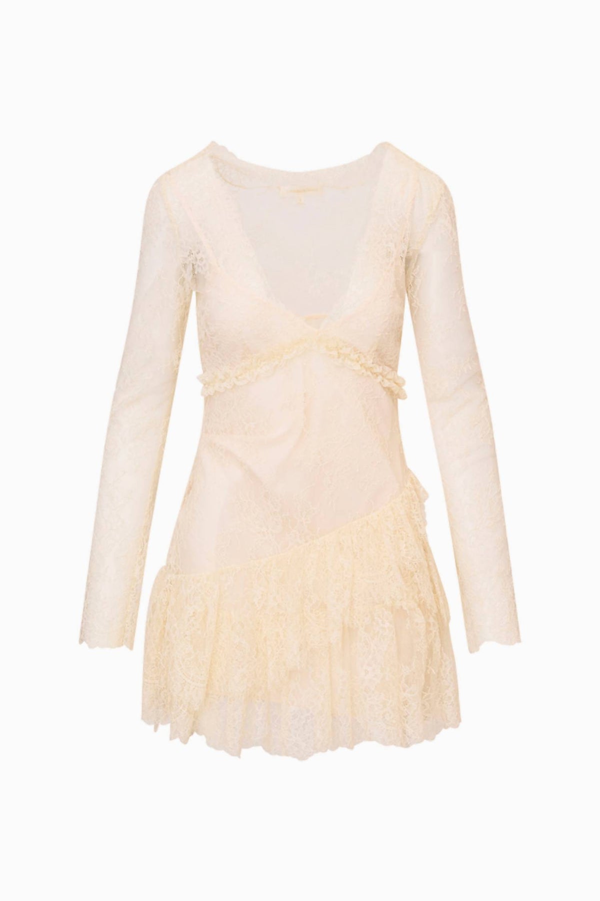 Loveshackfancy - Seelie Dress