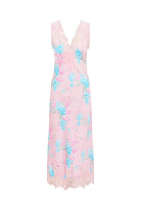 Loveshackfancy - Serene Lace Dress
