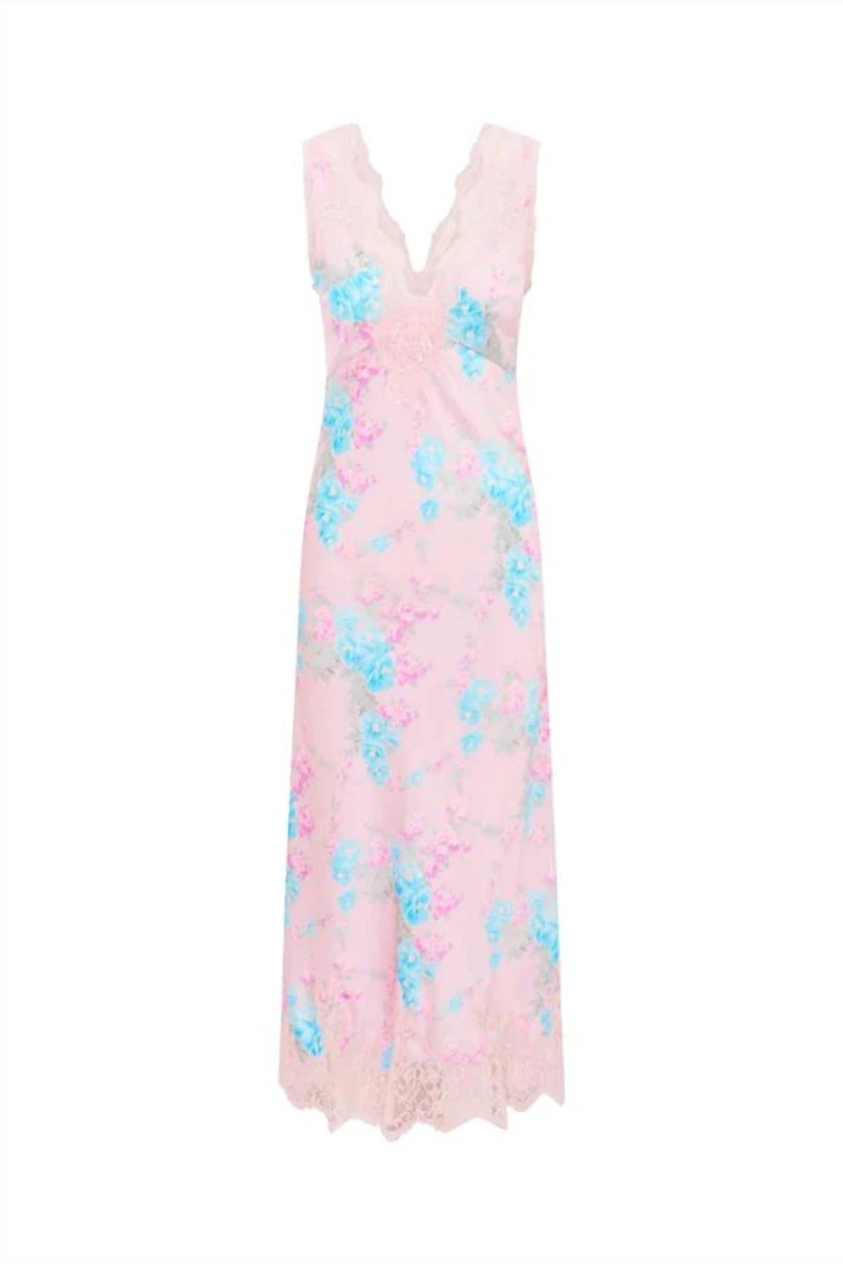 Loveshackfancy - Serene Lace Dress