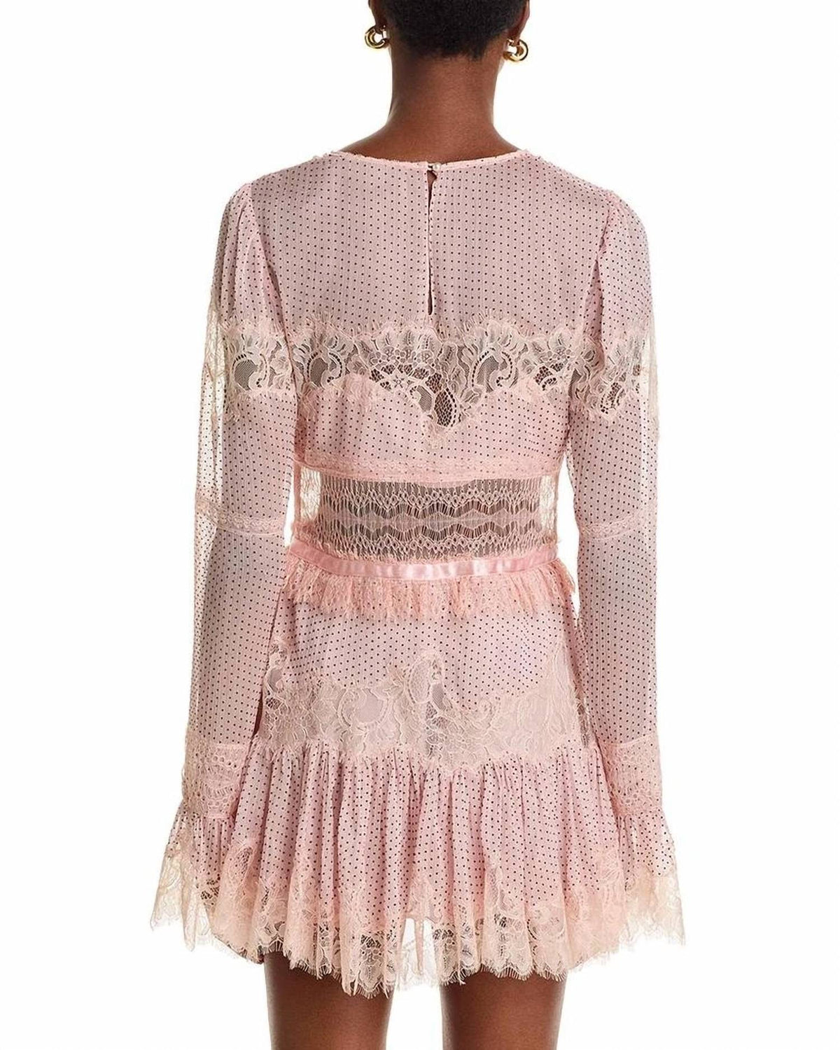 Loveshackfancy - Sevilla Dress
