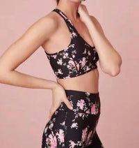 Loveshackfancy - Solange Aurora Nights Bra