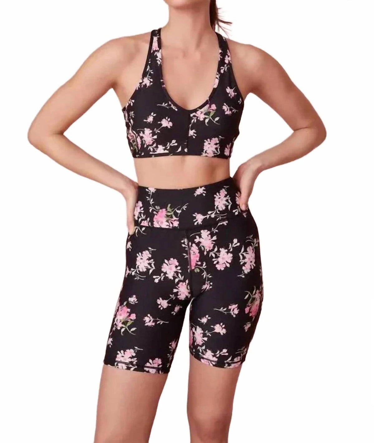 Loveshackfancy - Solange Bra