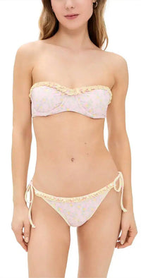 Loveshackfancy - Tallie Bikini Set