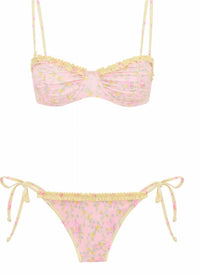 Loveshackfancy - Tallie Bikini Set