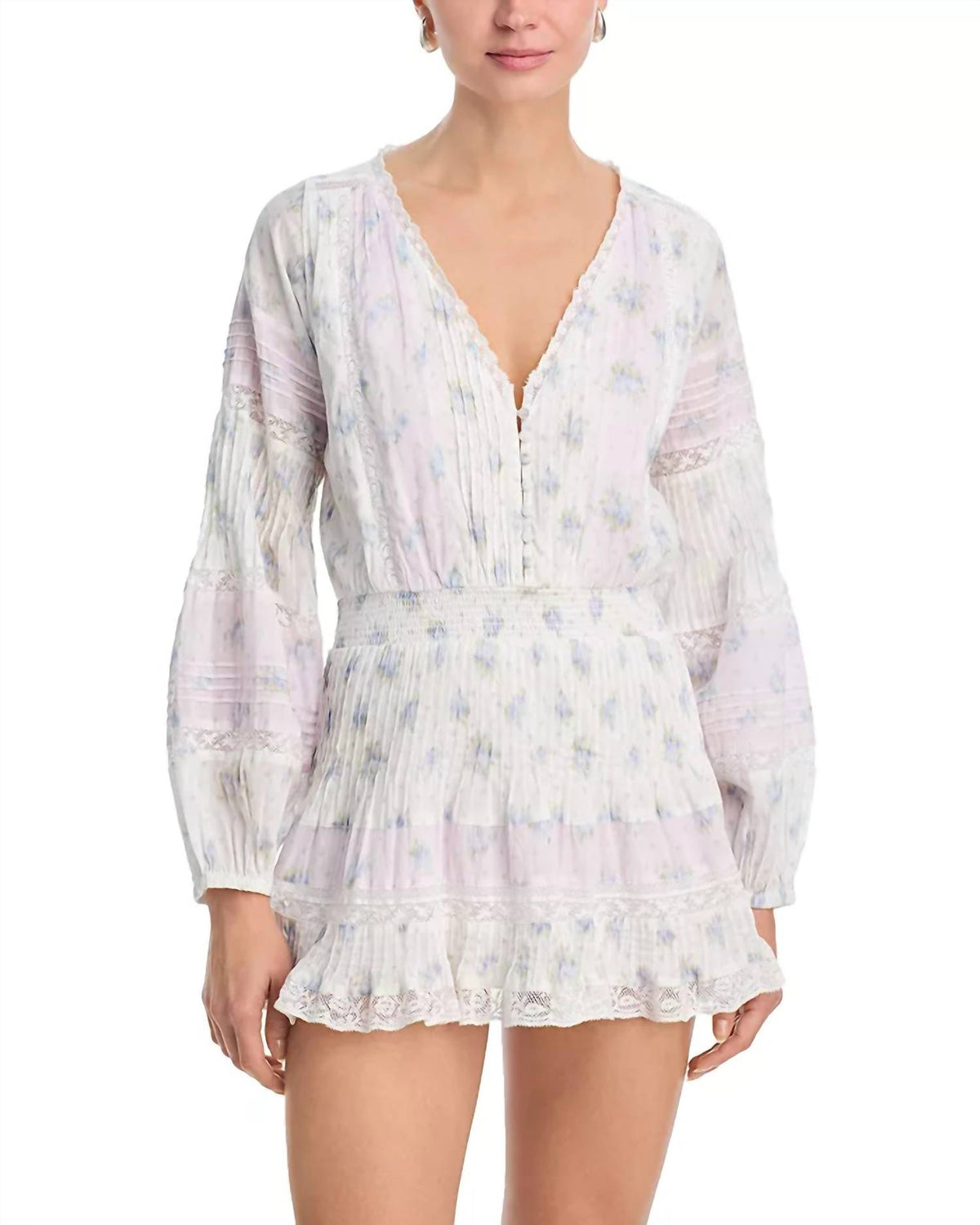 Loveshackfancy - Winfrey Dress