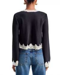Loveshackfancy - Women's Fioretta Top