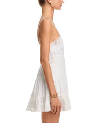 Loveshackfancy - Zuri Mini Dress